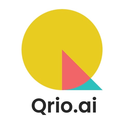 Qrio - 写作辅助 - 一個無限放大孩子想像力的教育平台。 AI工具