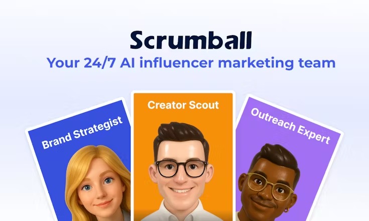 Scrumball 1