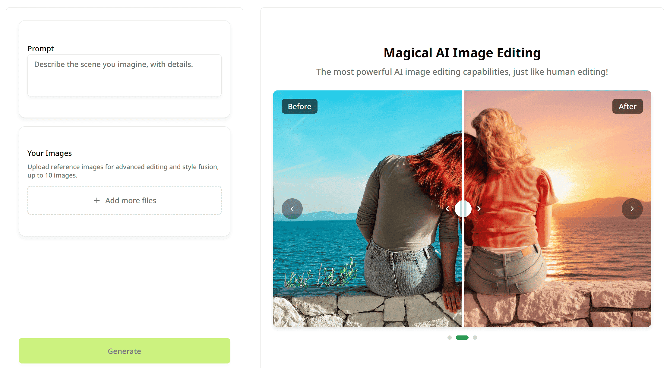 Realgic AI 2