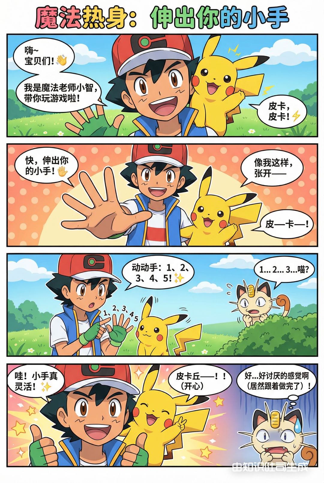 知识吐司 5
