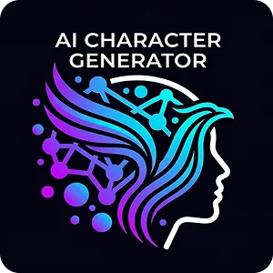 AI Character Generator - 图像生成 - 创建高度真实的 AI 虚拟人物。 AI产品