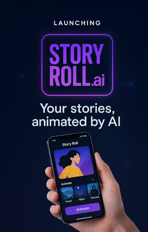 Storyroll 1