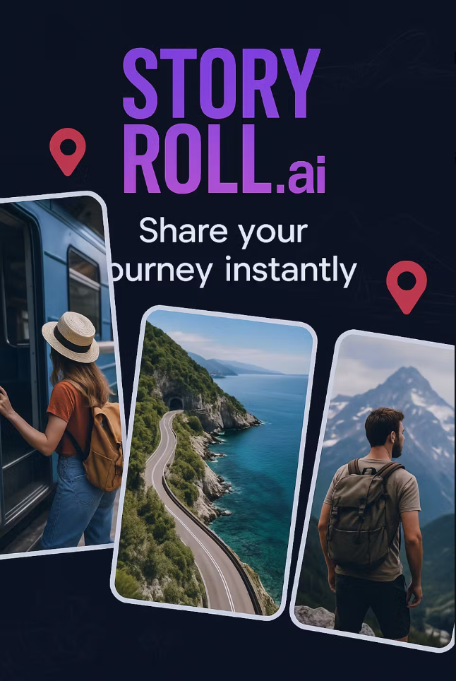 Storyroll 2