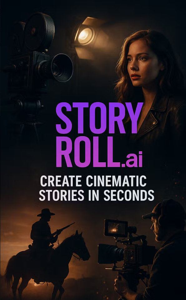 Storyroll 3