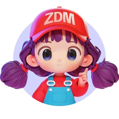 张大妈 - 虚拟陪伴 - 你的 AI 购物管家。 AI产品