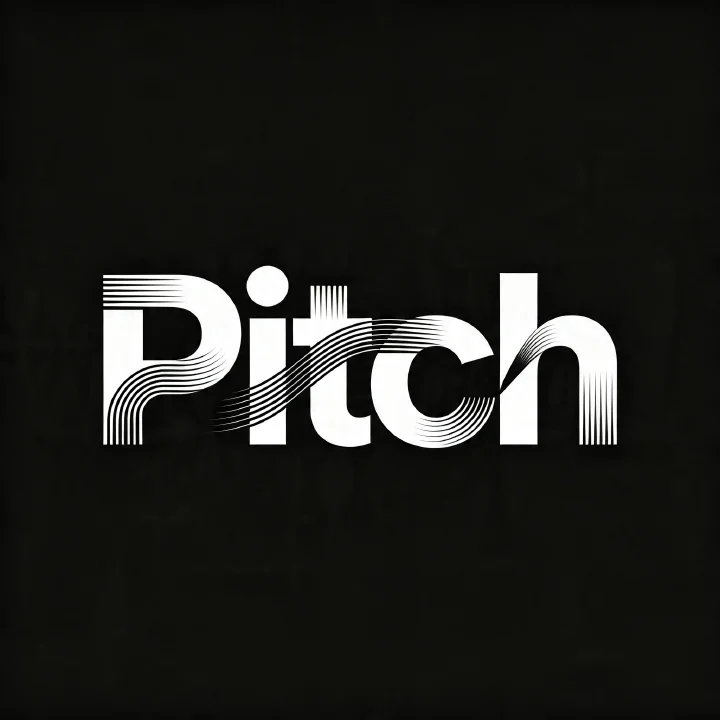 Pitch比稿 - 效率工具 - Pitch比稿必赢逻辑引擎 AI产品
