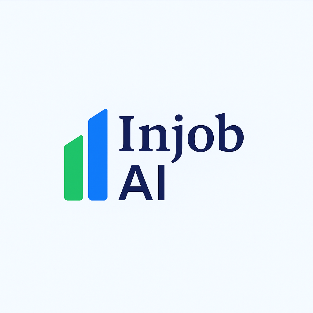 Injob Ai 模拟面试 - 其他类型 - InjobAI模拟面试：用数据 + Agent击穿经验主义黑箱 AI工具