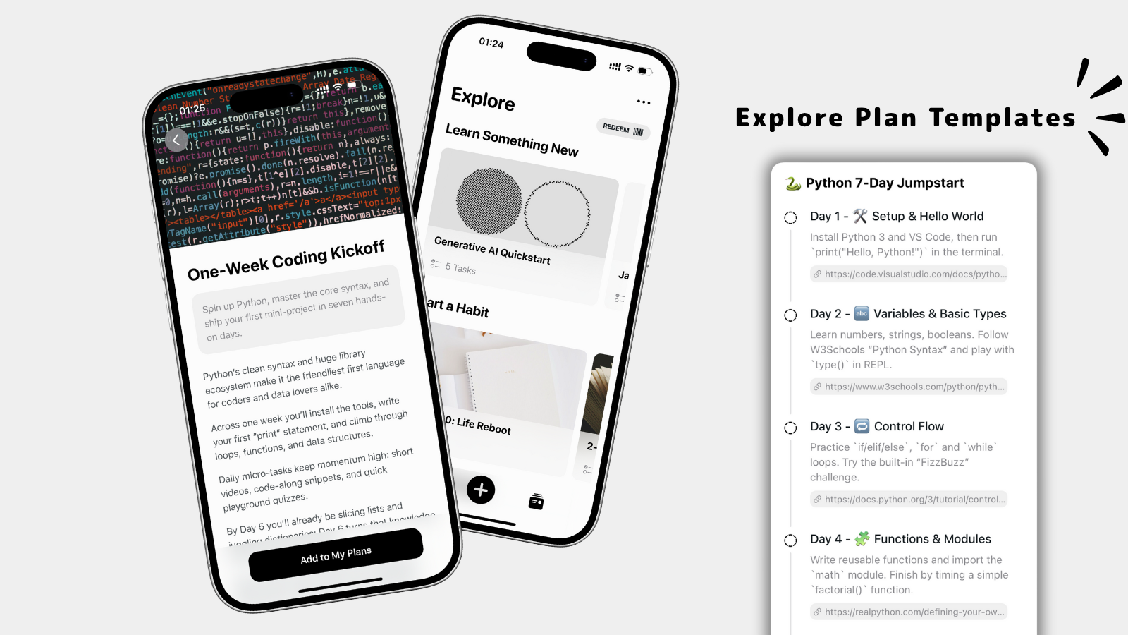 Planori 2