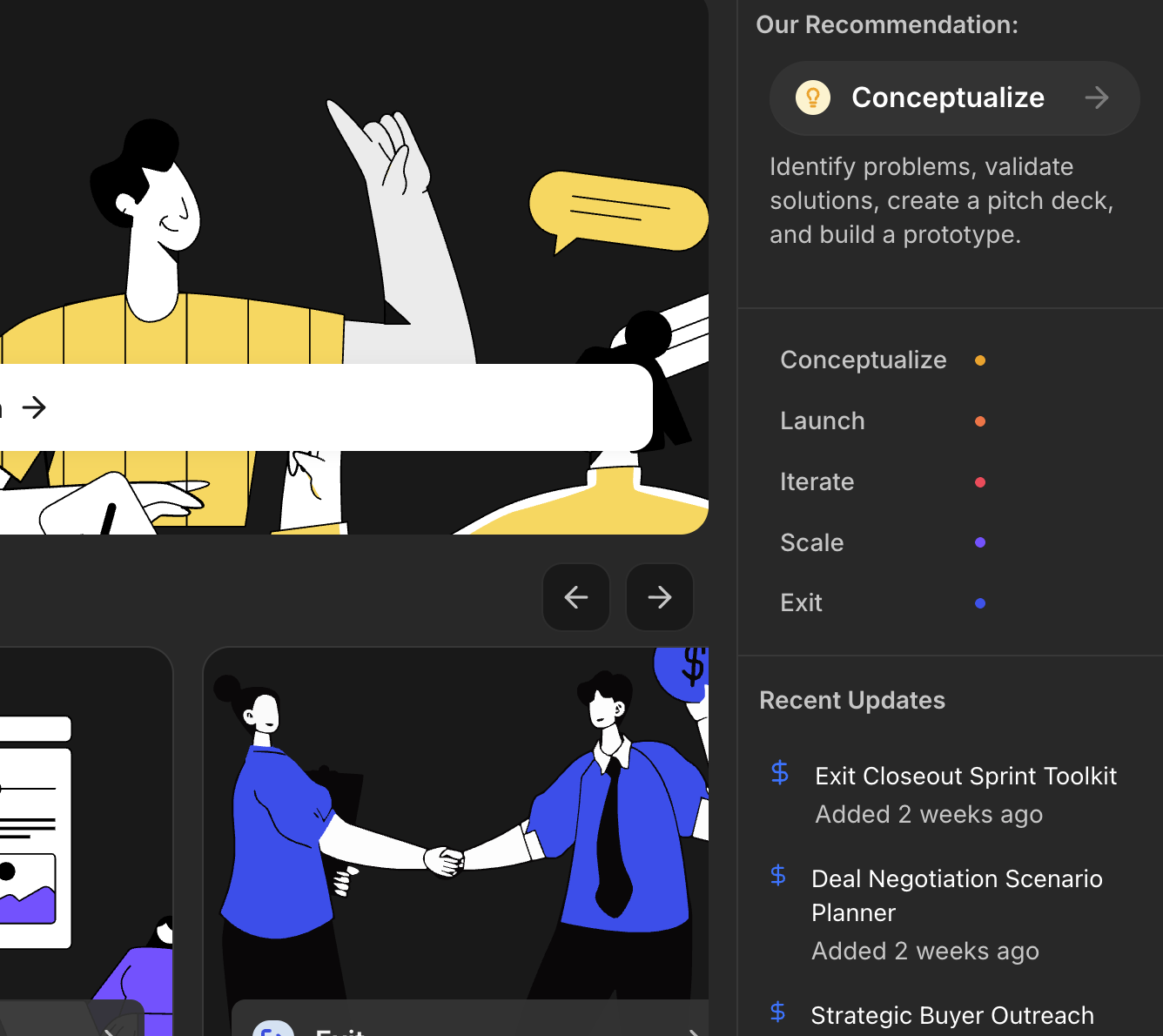 CoFounder.AI 2
