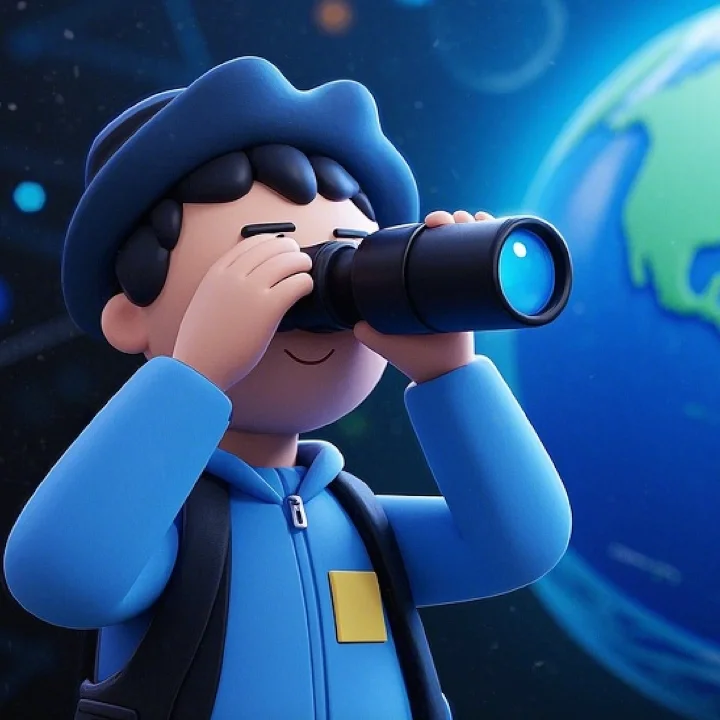 PrimeScope - 智能搜索 - 一站式全球 AI 行业动态中心。 AI产品