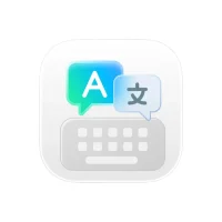 GlobalKey - 其他类型 - AI 翻译输入键盘。 AI产品