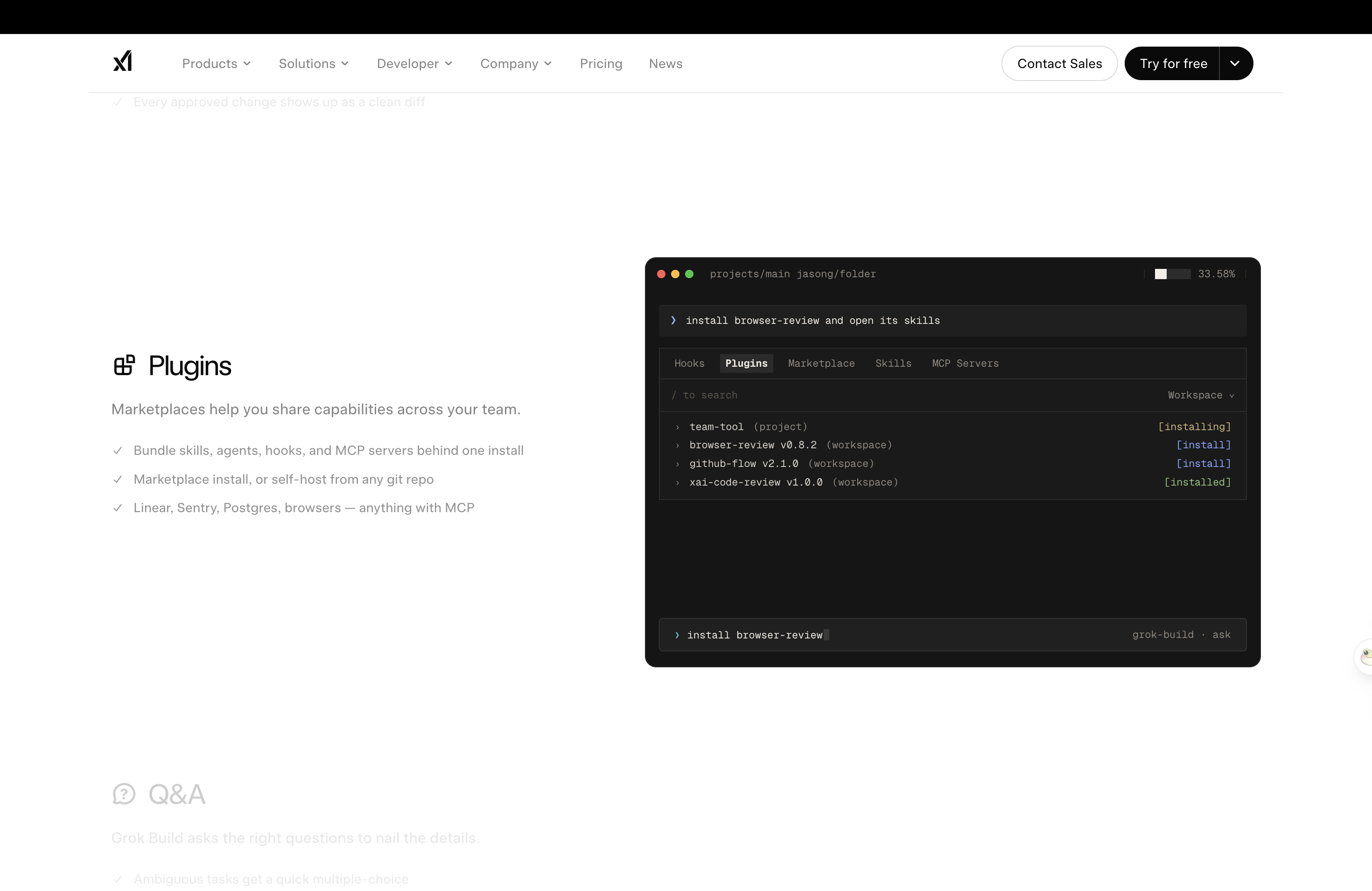 Grok Build 3