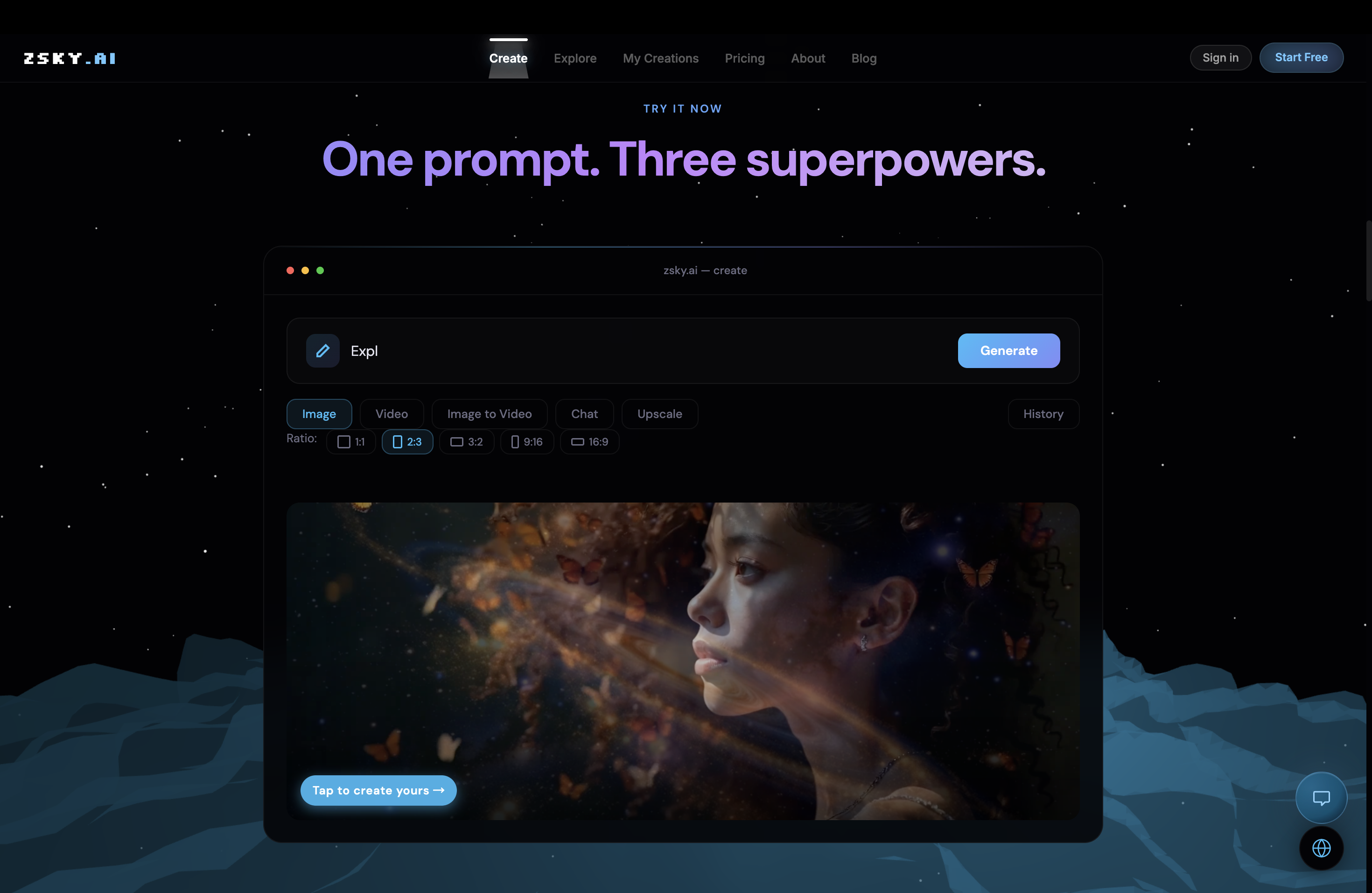 Zsky 2