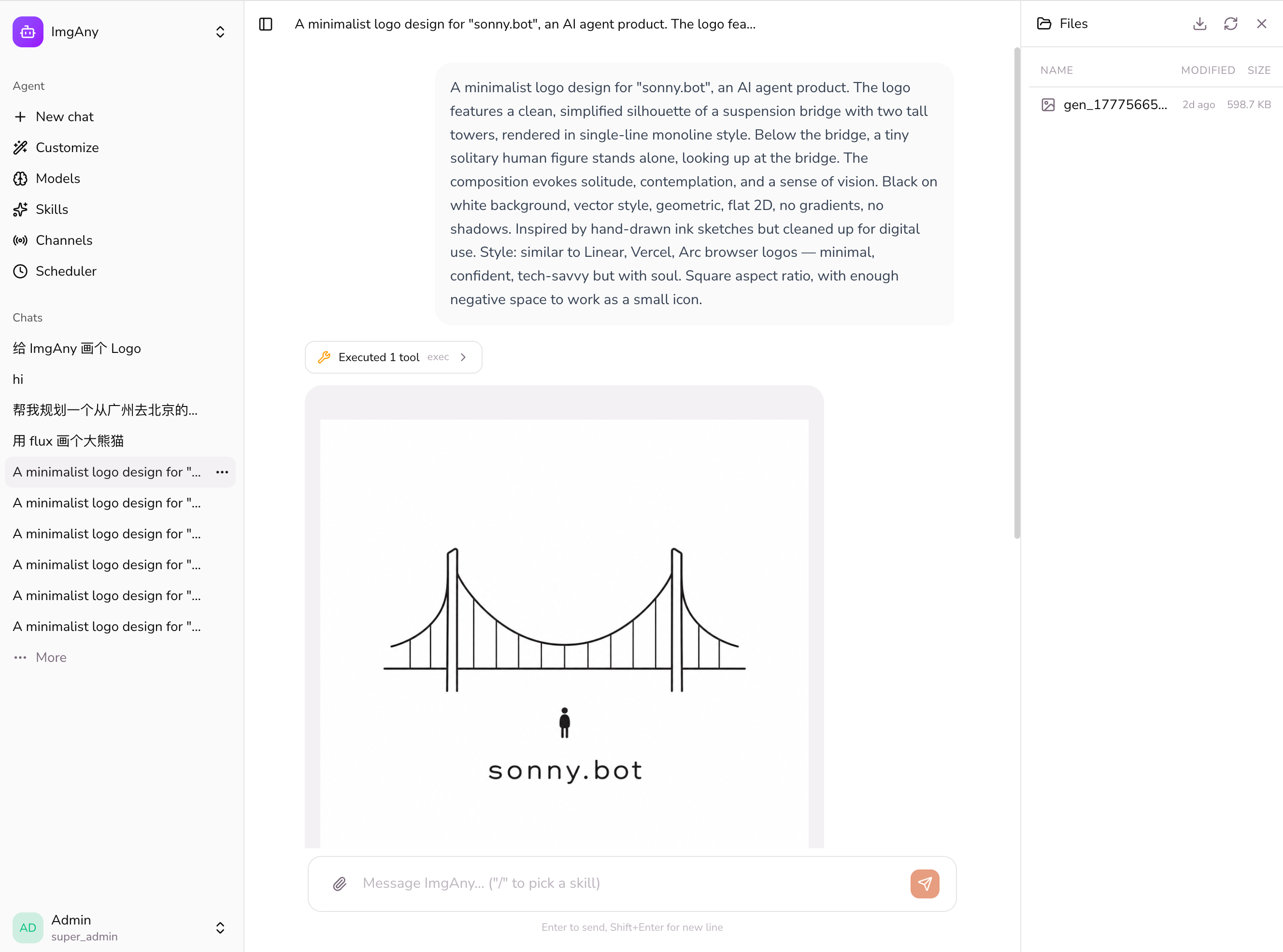 Fastclaw 2