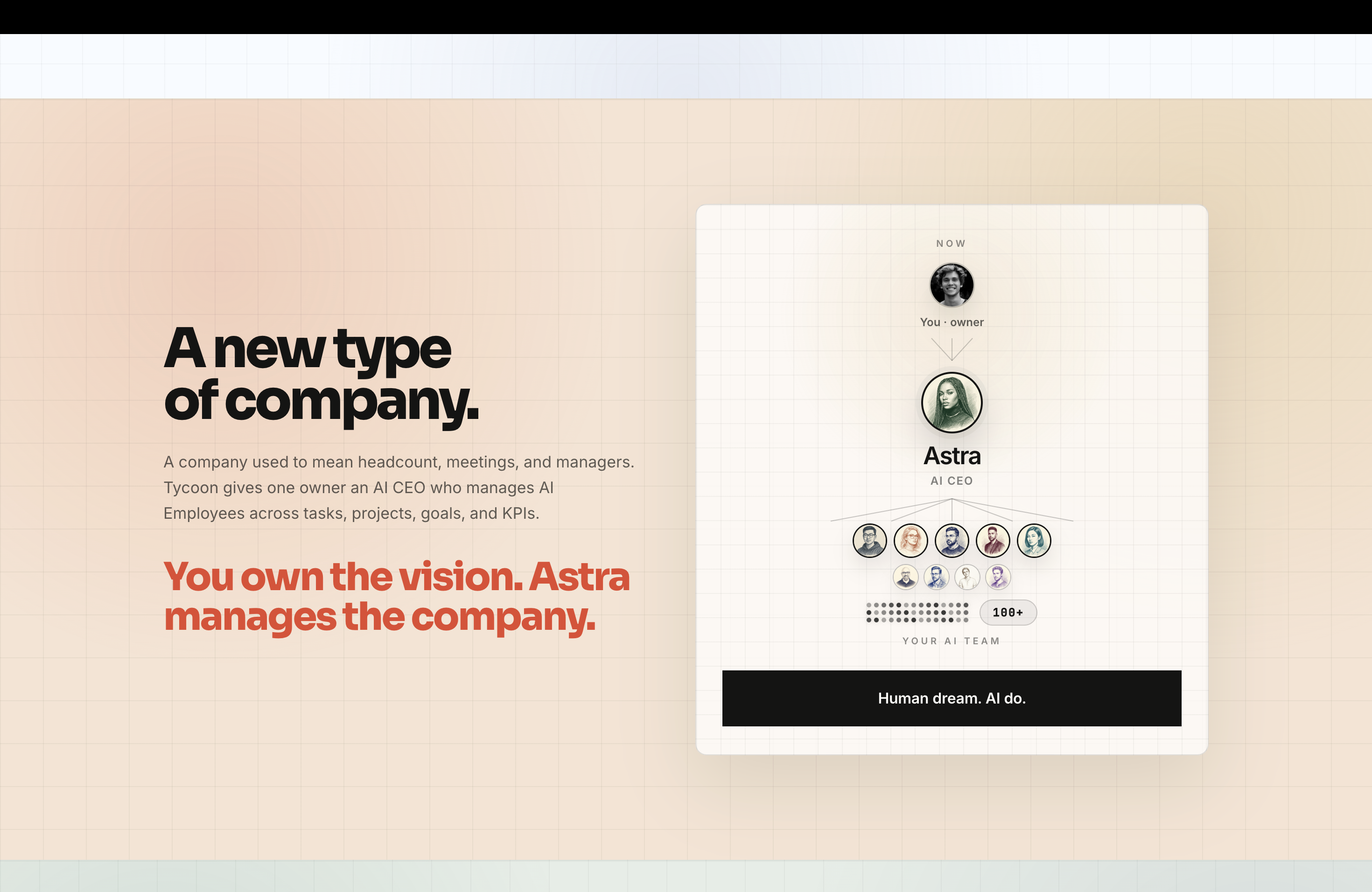 Tycoon AI 2