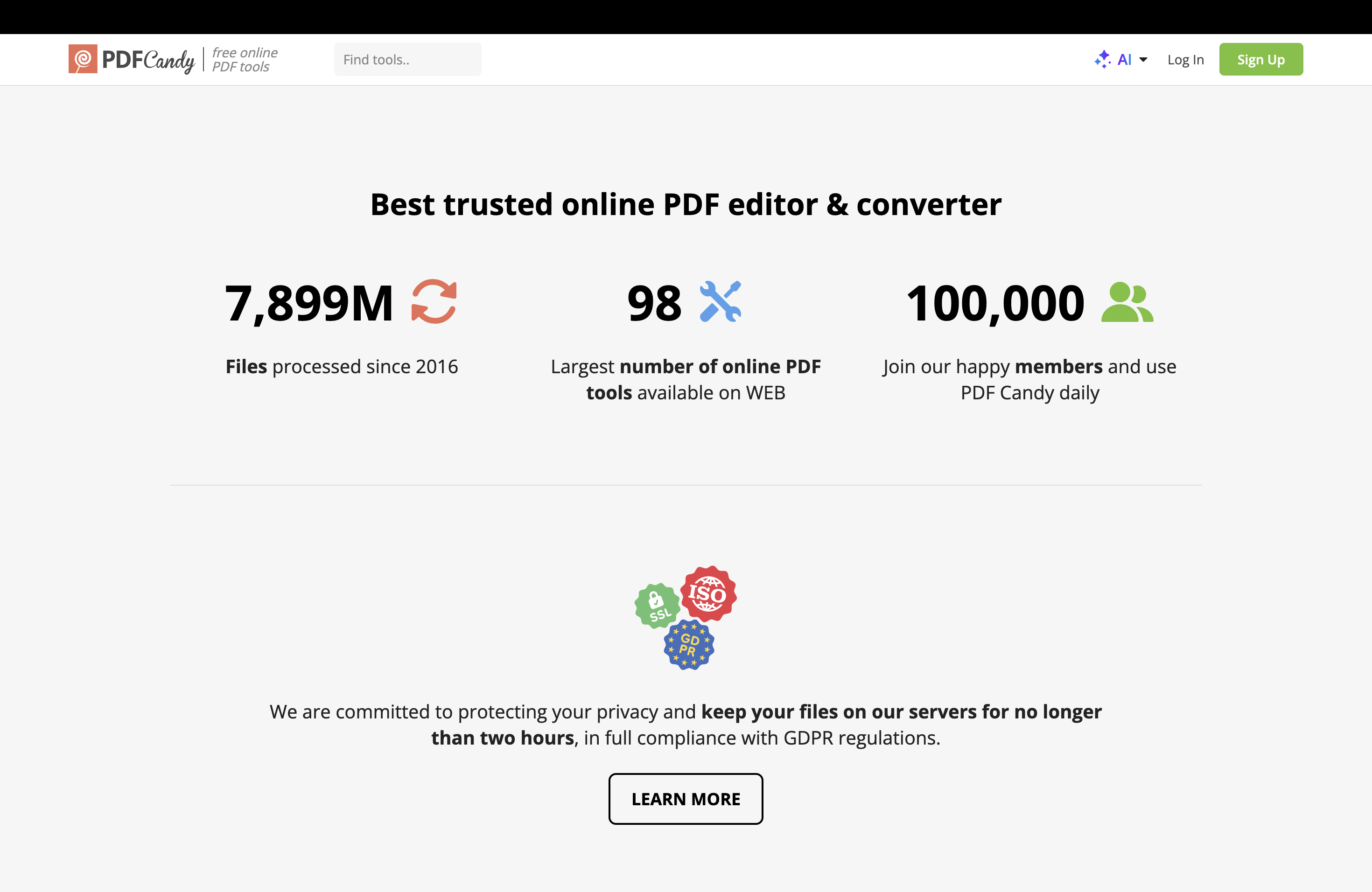 PDF Candy 1