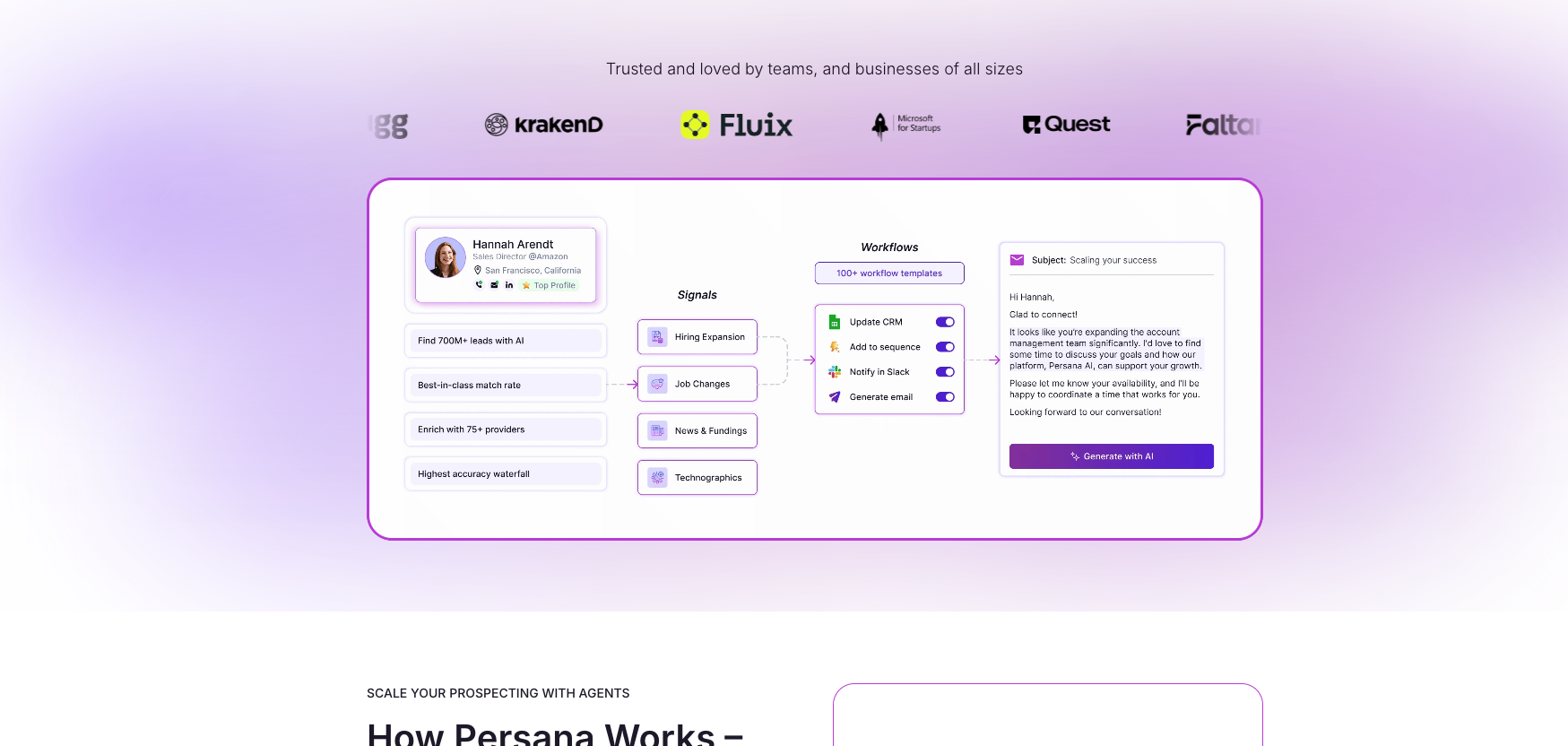 Persana AI 3