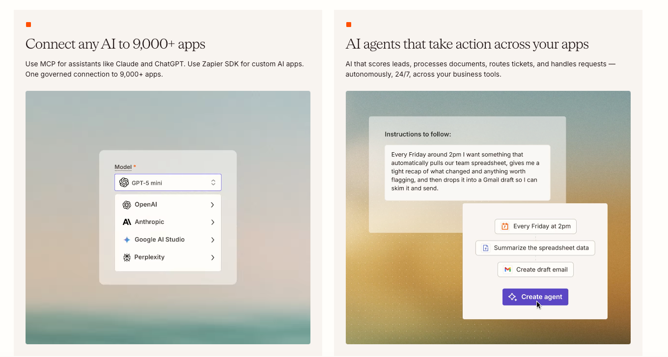 Zapier 1