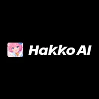 HakkoAI - 虚拟陪伴 - 基于视觉大模型技术的 AI 游戏语音陪伴与实时战术导引工作台。 AI产品