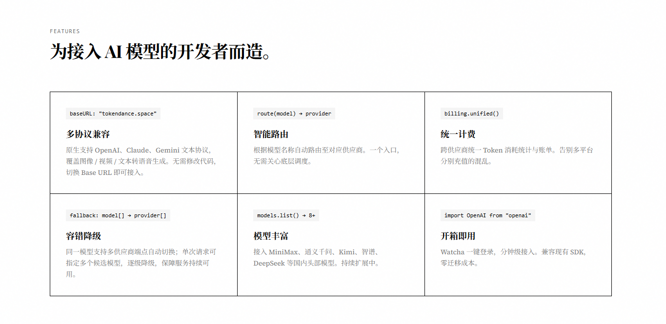 词元跳动 3