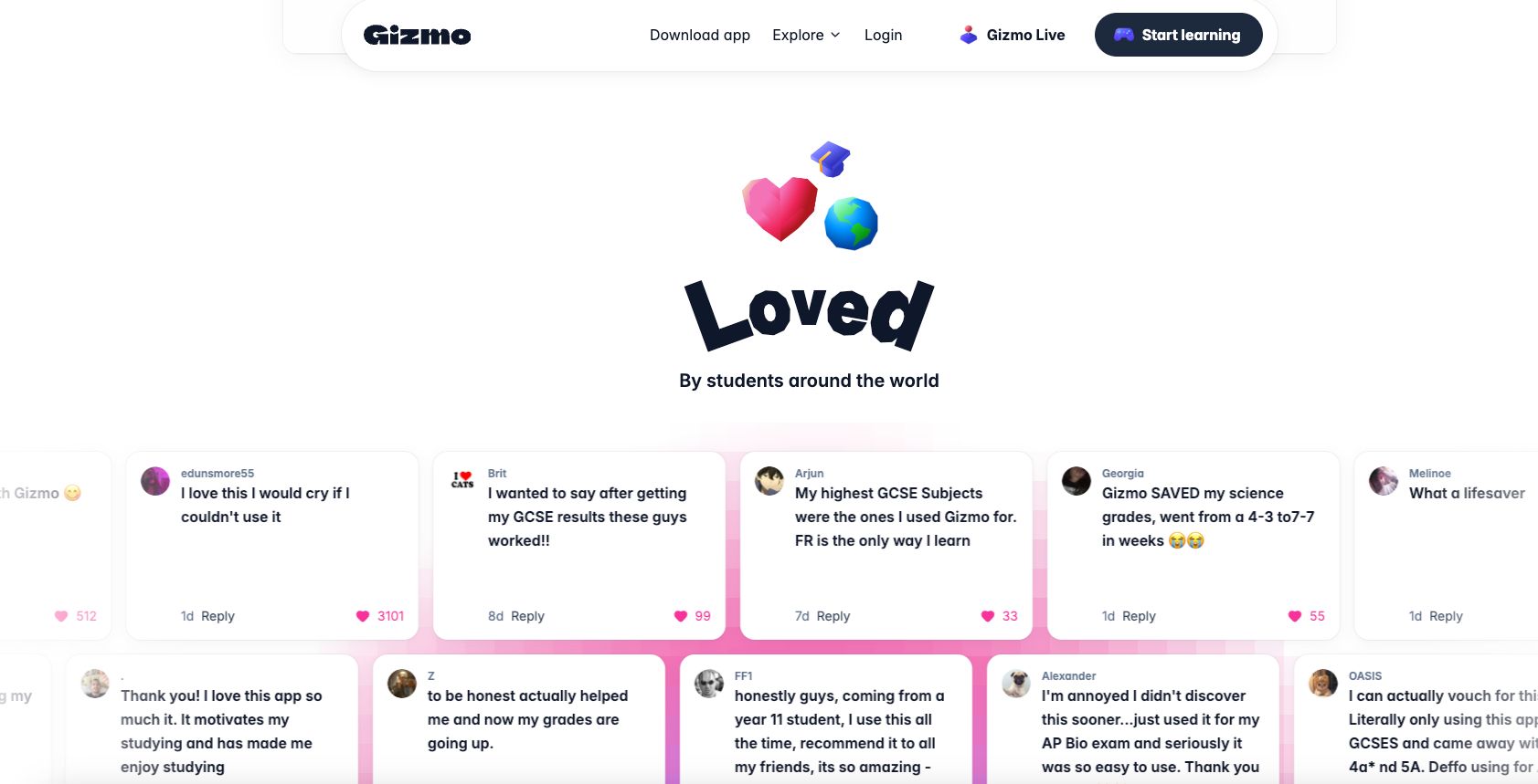 Gizmo.ai 1
