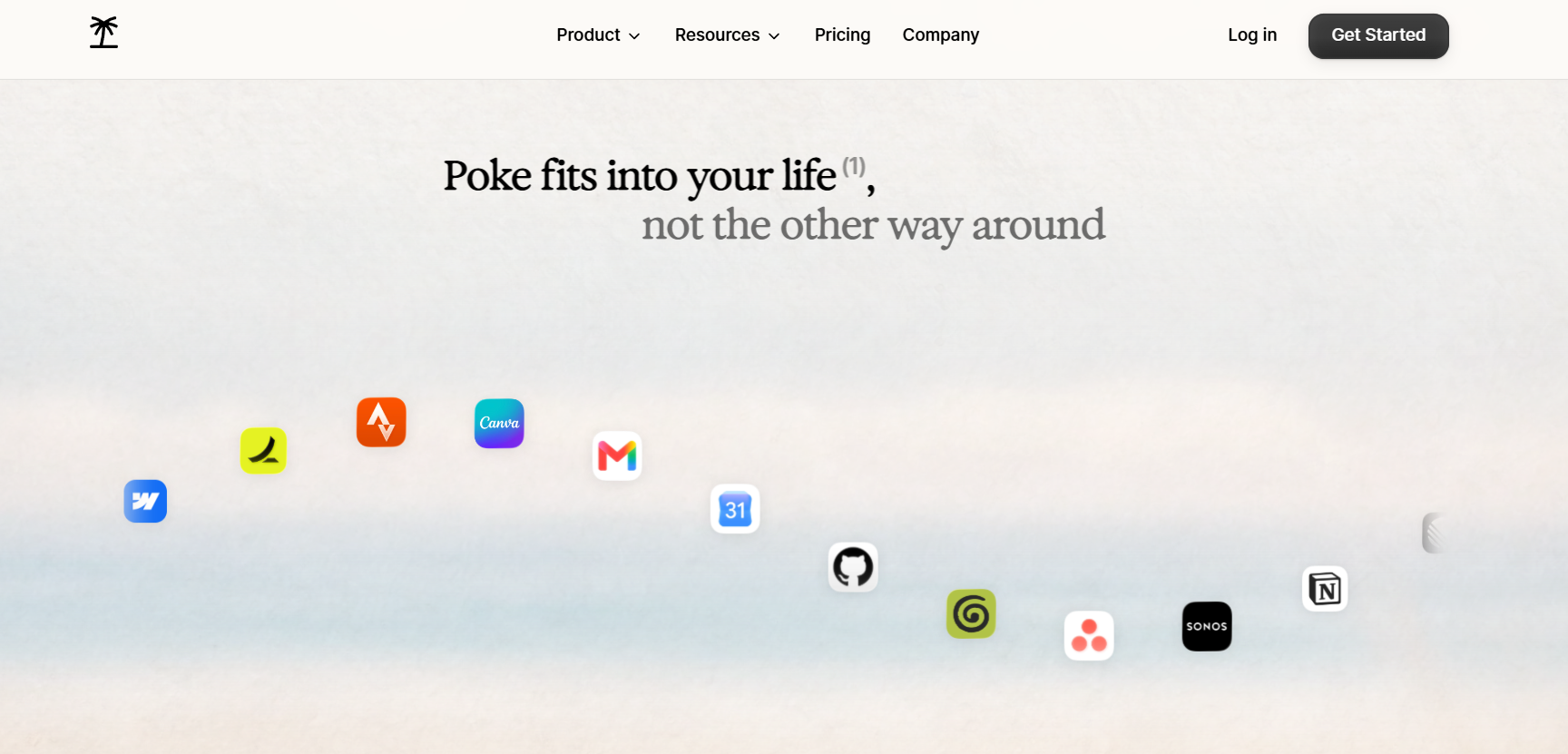 Poke 1