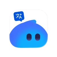 腾讯Hy翻译 - 其他类型 - 支持文本、语音与离线使用的多语种 AI 翻译应用。 AI产品