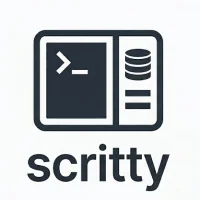 scritty - 其他类型 - 为多种 AI 编程智能体提供统一终端与跨会话记忆检索的平台。 AI产品