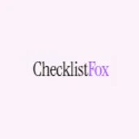 ChecklistFox - 其他类型 - -支持自然语言智能构建与多场景打印级导出的 AI 清单规划工具。 AI产品