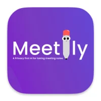 Meetily - 其他类型 - 可在本地完成会议录音、转写和摘要生成的 AI 会议助手。 AI产品