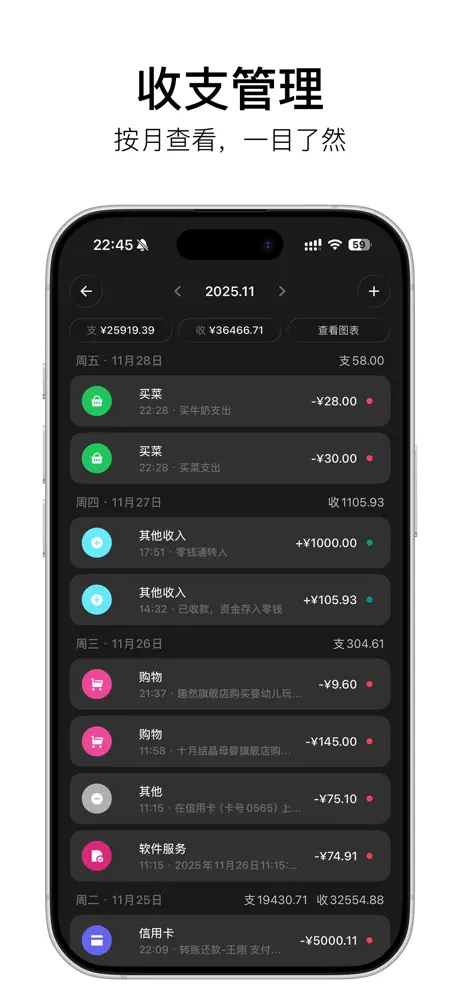 随身小记 5