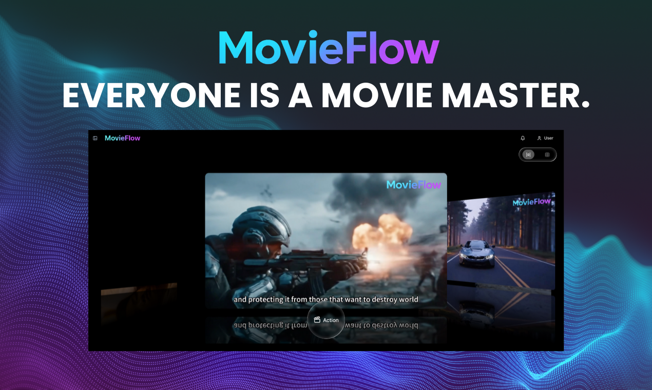 MovieFlow 3