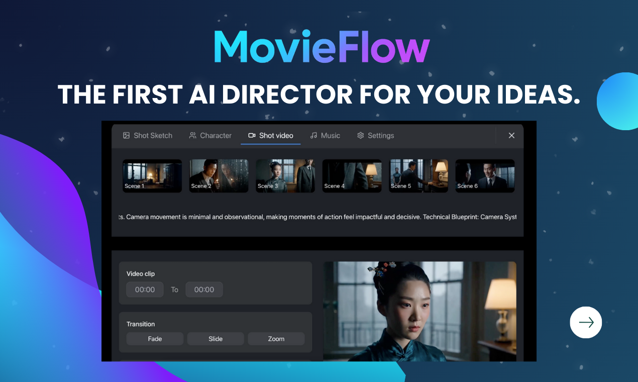MovieFlow 2
