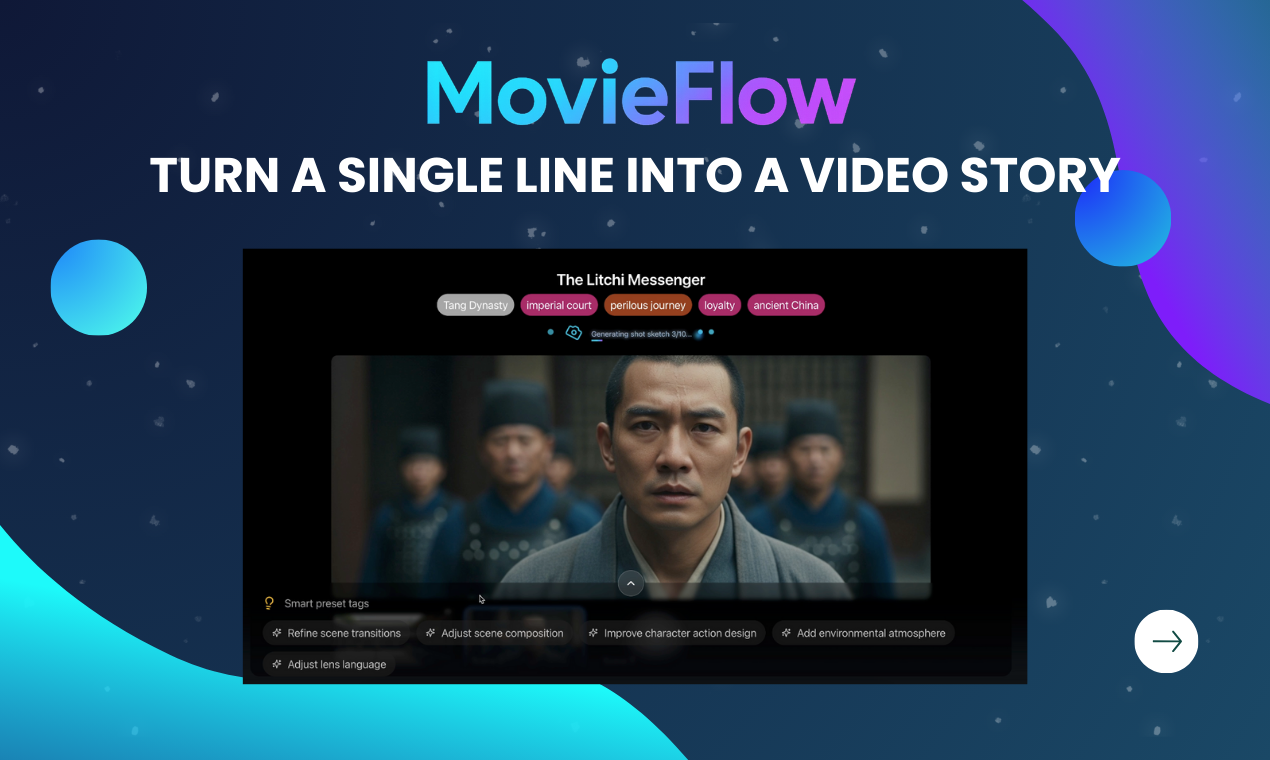 MovieFlow 1
