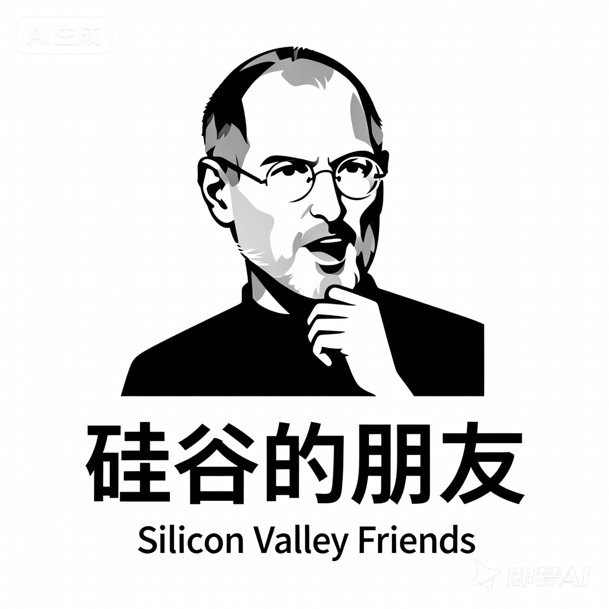 敢想的朋友 - 虚拟陪伴 - 微信里的硅谷朋友圈。 AI工具