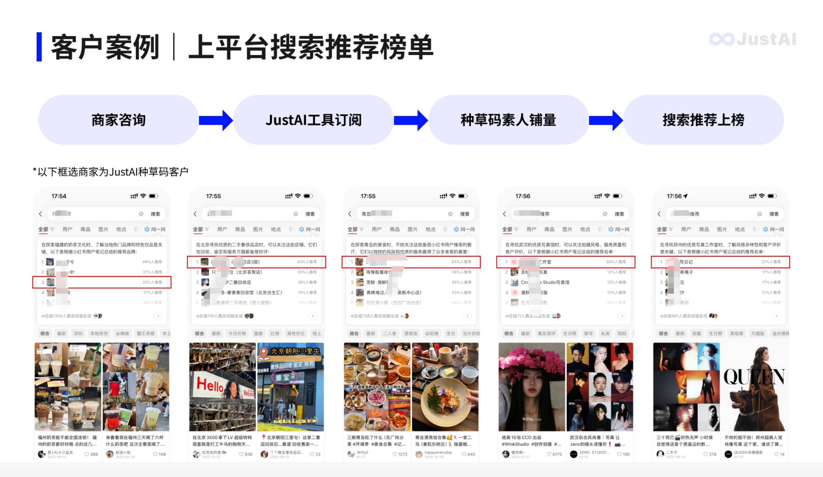 JustAI营销码 6