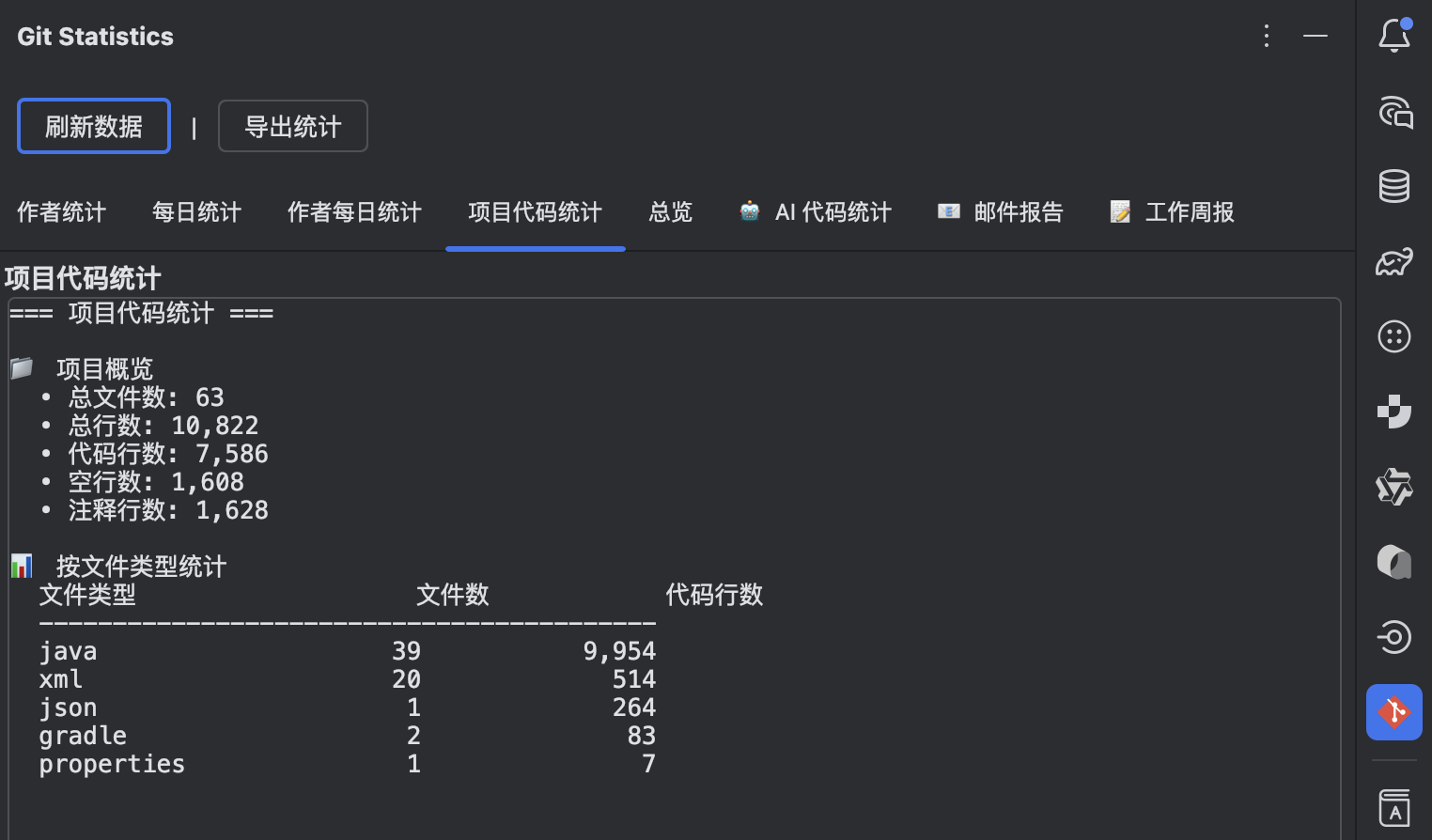 GitPulse 4