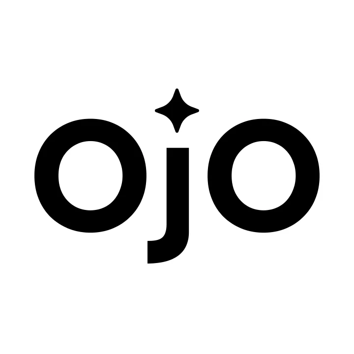 OJO - 编程开发 - See it. Shape it. OJO it. AI产品