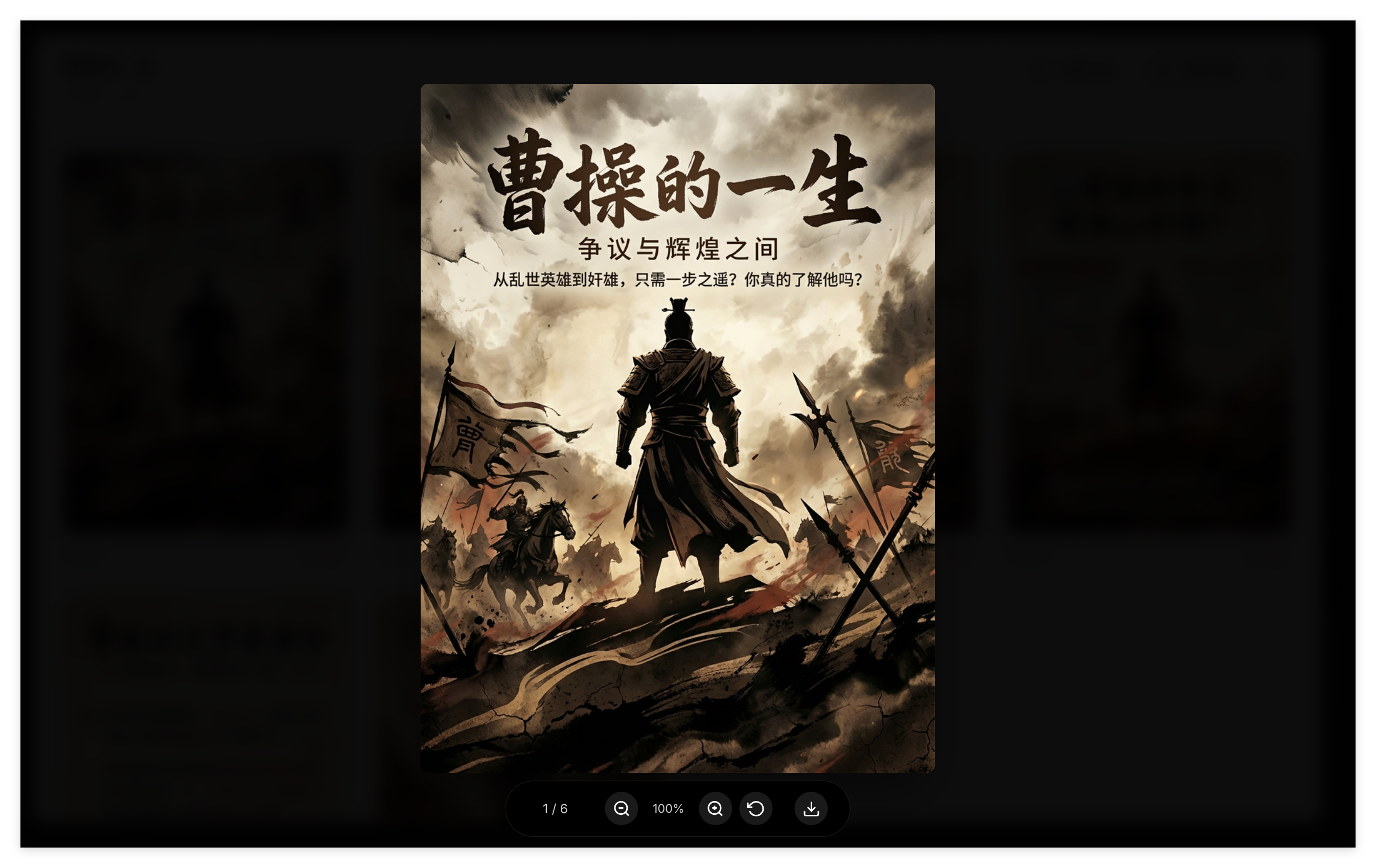 红墨Redink 7