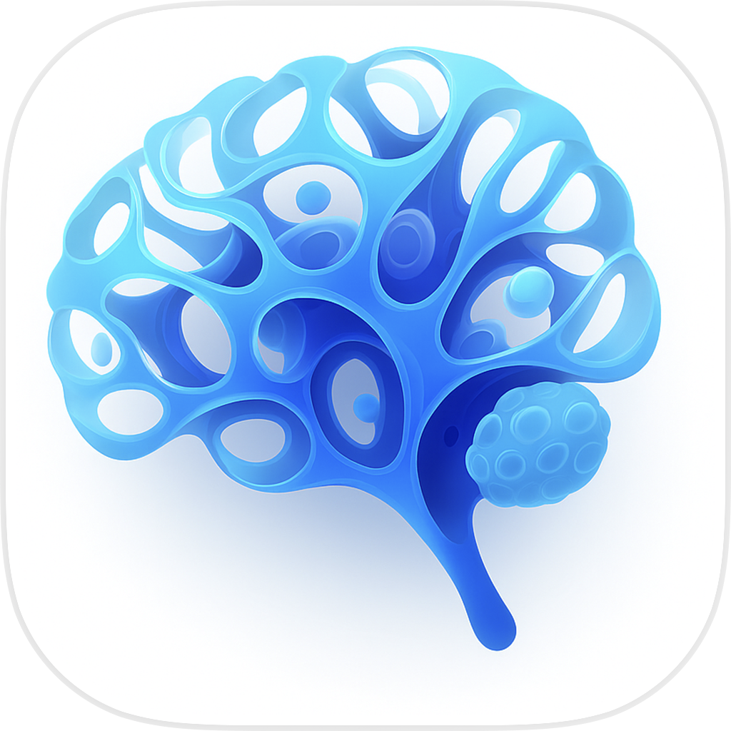 Neural Flow 3D 思维导图 - 知识管理 - 一款不一样的 3D AI 思维导图工具。 AI工具