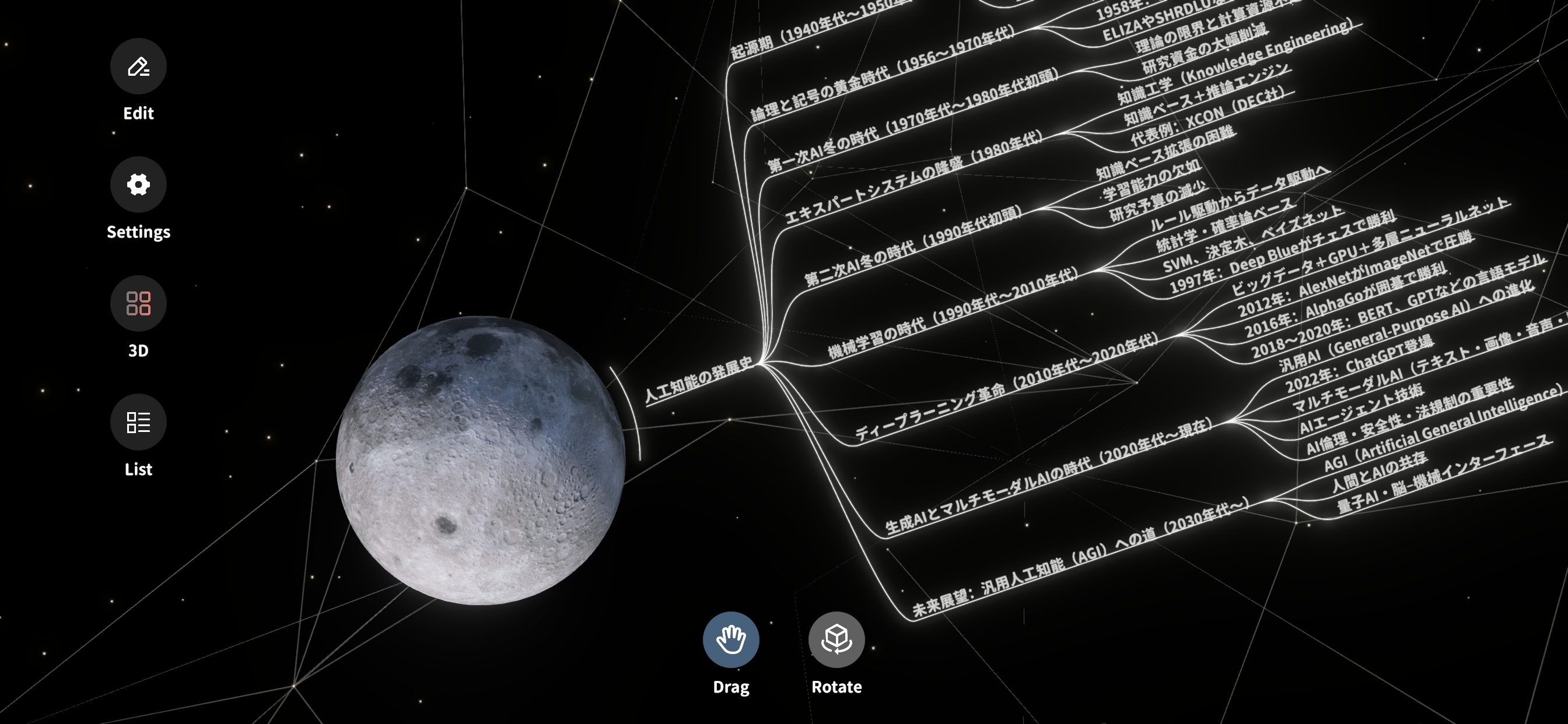 Neural Flow 3D 思维导图 8