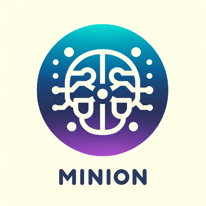 minion - 编程开发 - 基于 PTC 架构的生产级 AI 智能体框架。 AI产品