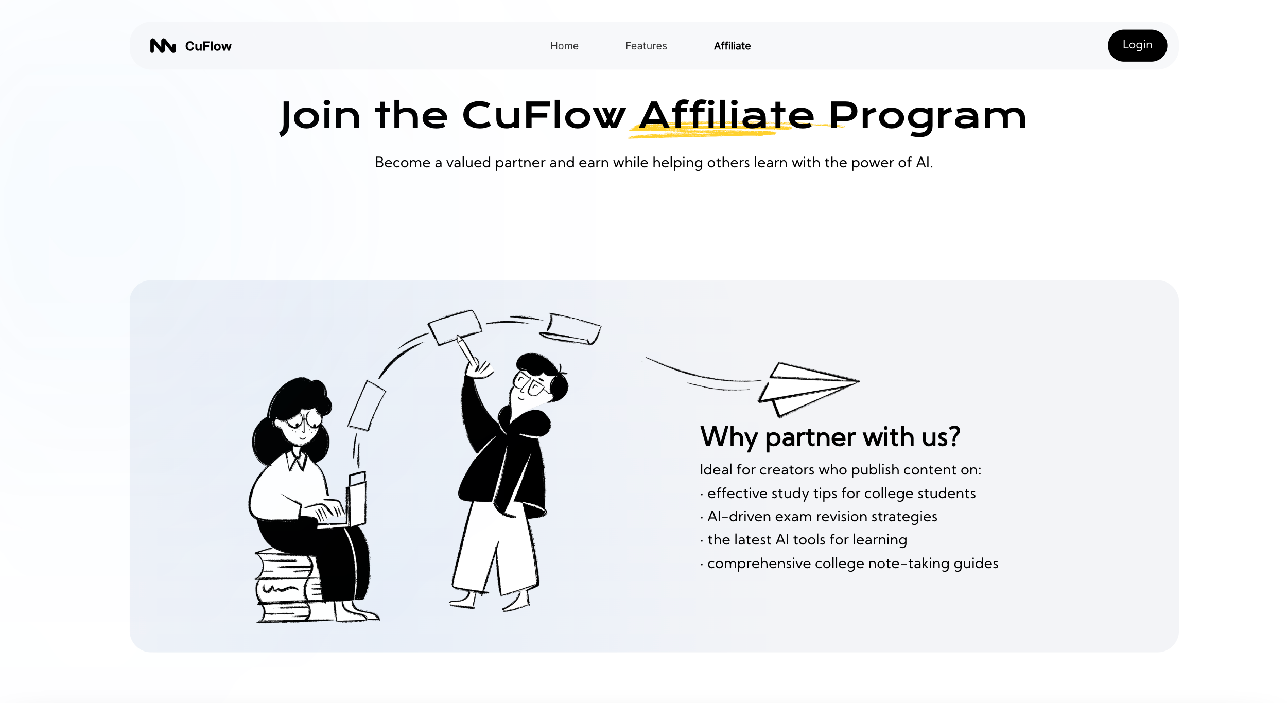 CuFlow 9