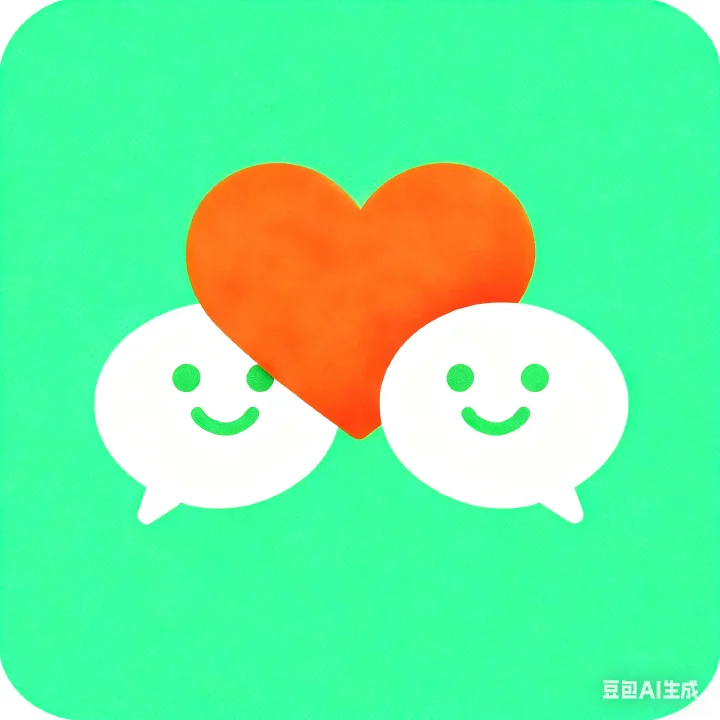 心群 - 虚拟陪伴 - 懂你的 AI 心灵专属群，有情感陪伴，也有自我探索！ AI产品
