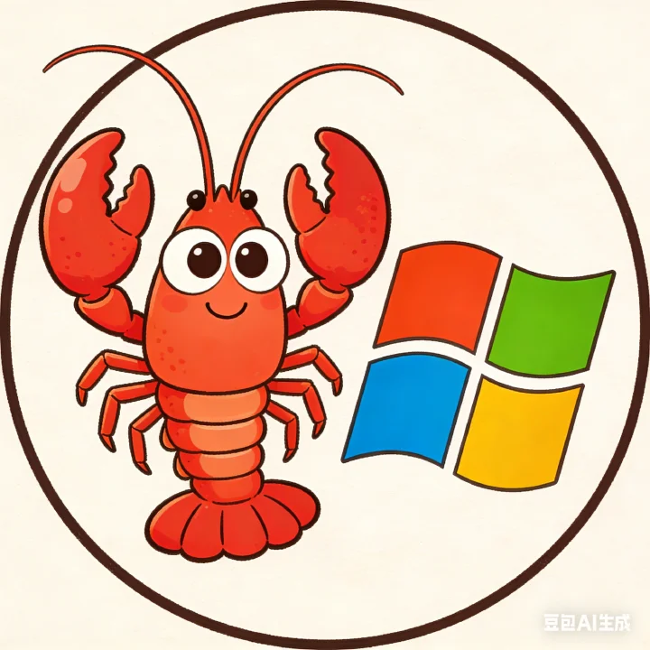 龙虾窗口 - 通用助手 - 做 Windows 上最好用的 OpenClaw。 AI产品