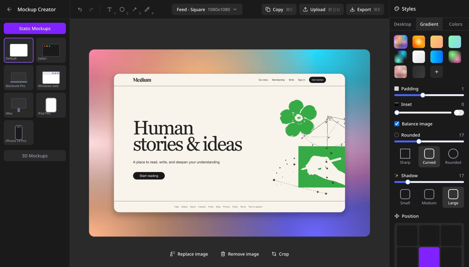 AppScreenshots 1