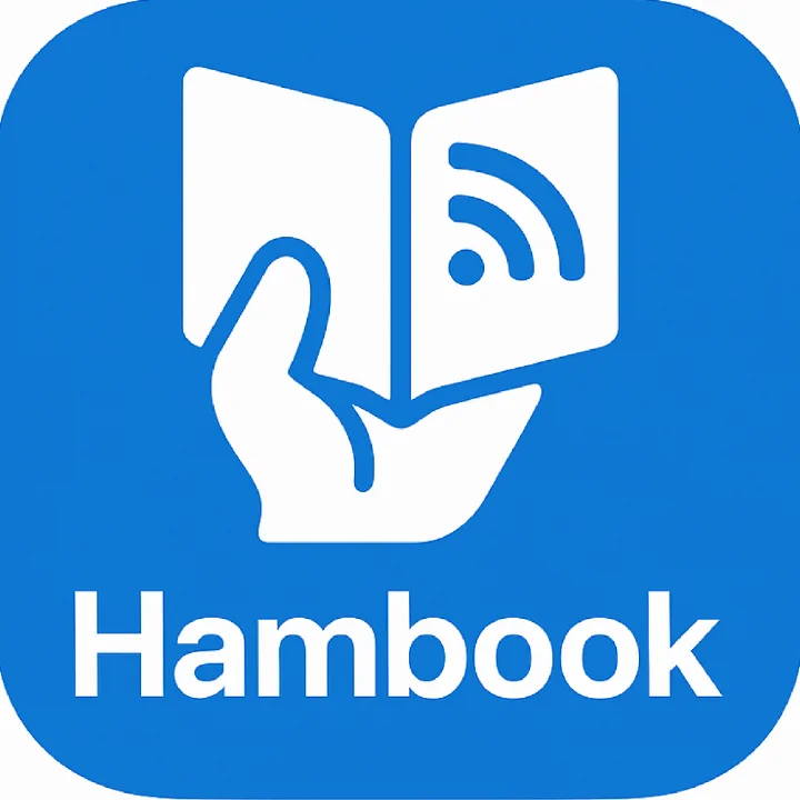 Hambook - 效率工具 - 一款为单手操作优化的 RSS 阅读器，让阅读变得更加轻松自在。 AI产品