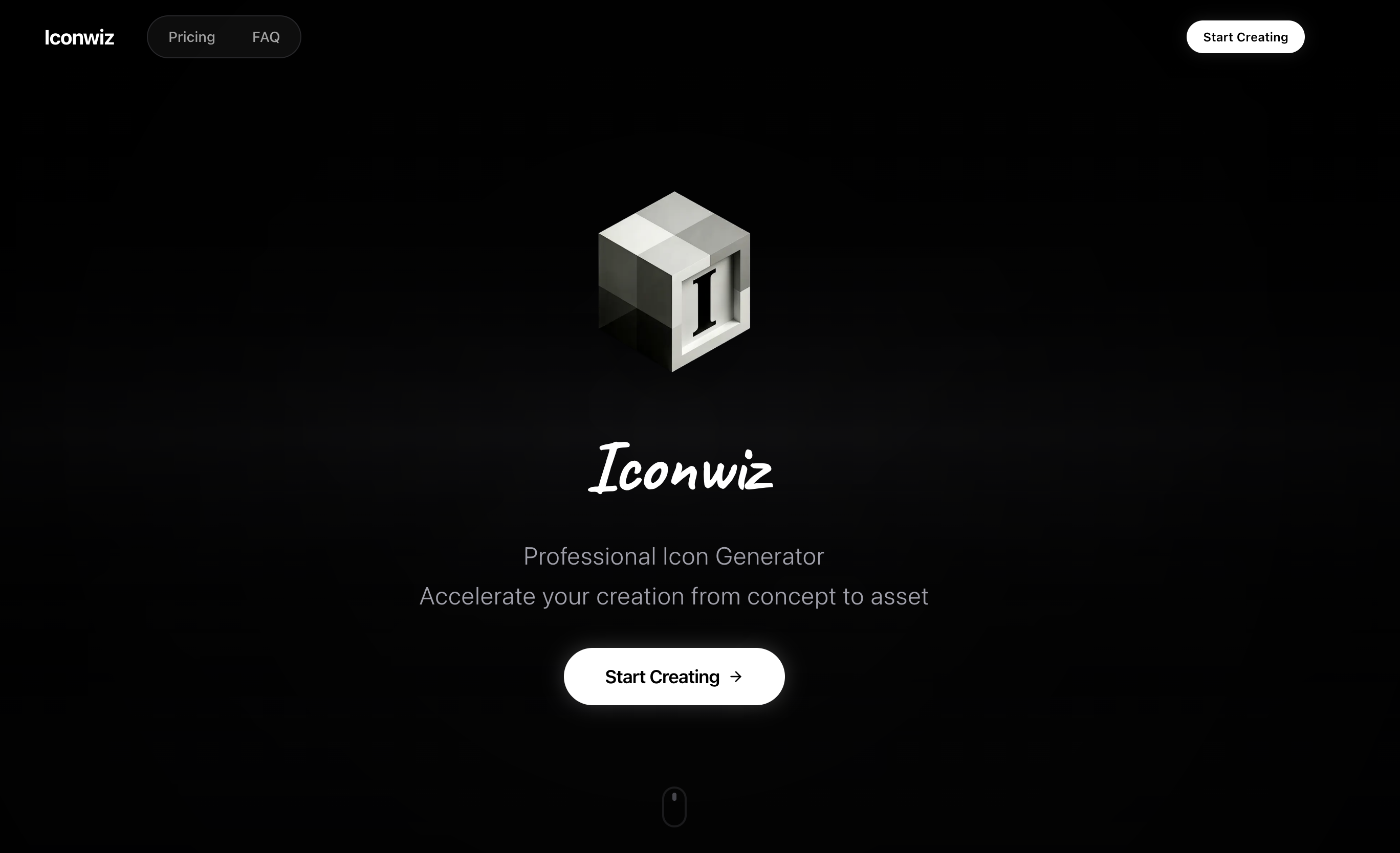 Iconwiz 1