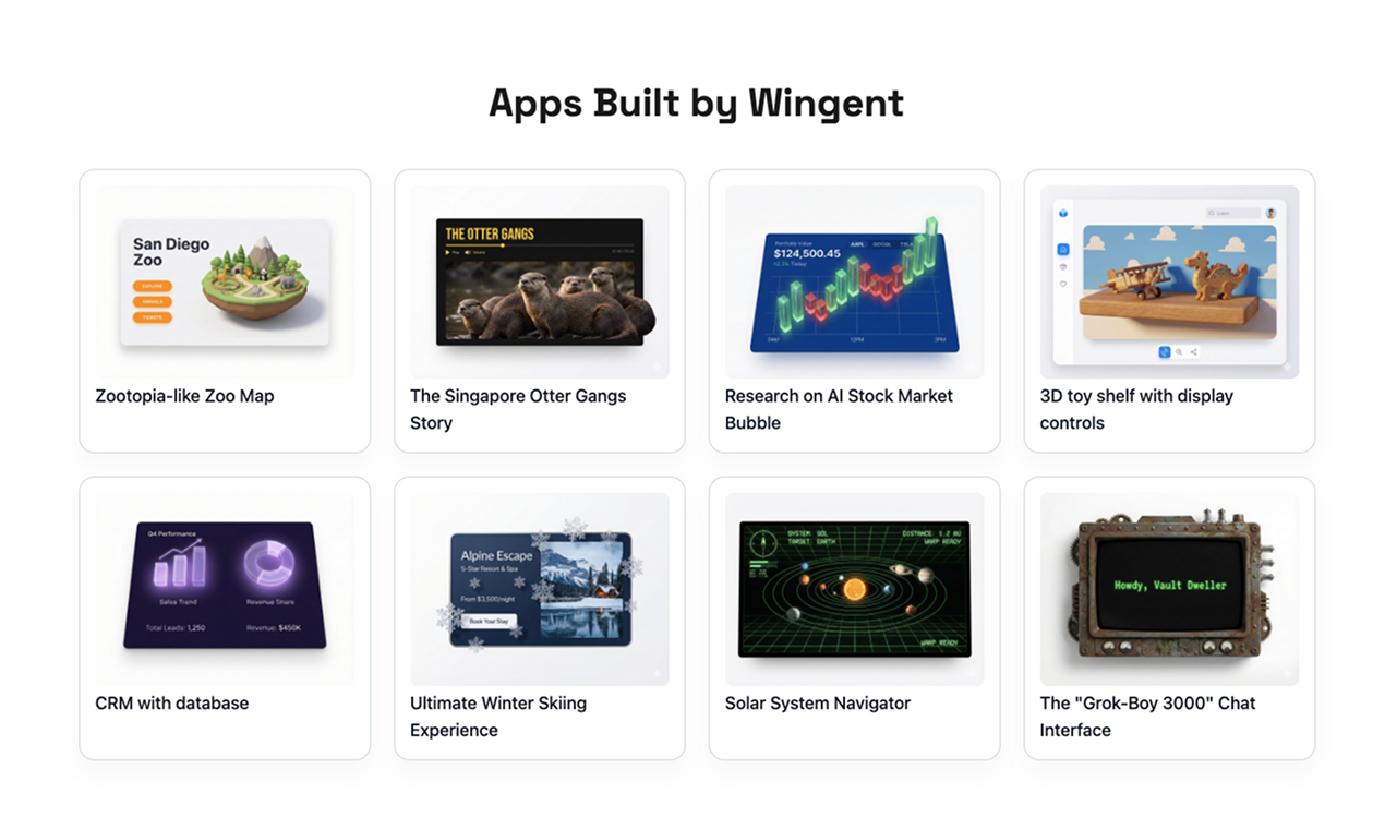 Wingent 4