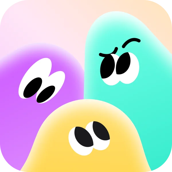 柚柚 AI - 虚拟陪伴 - 你的赛博军师、社交嘴替。 AI产品